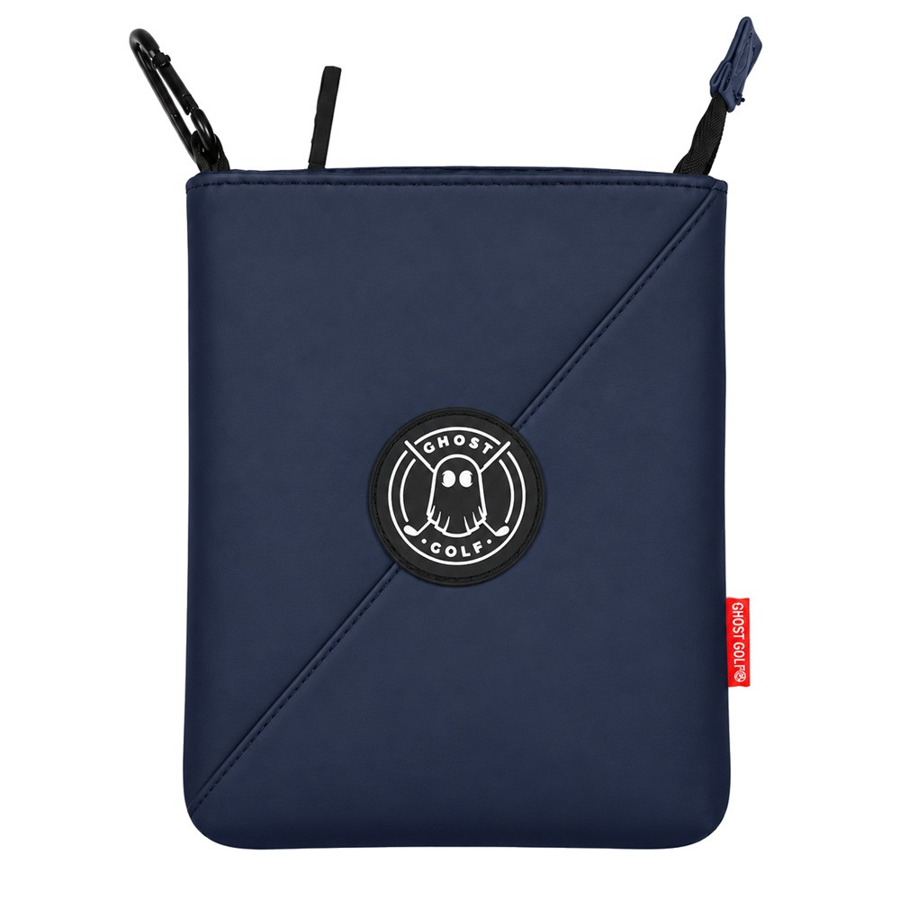 Ghost Golf Utility Pouch - Maple Hill Golf